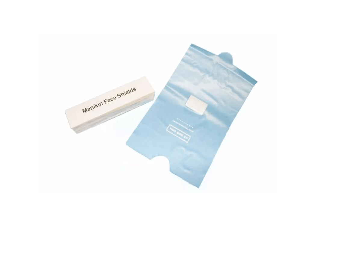 Hygiene - Gesichtsabdeckungen für VET4000, VET4010 und VET4020 - Erler - Zimmer